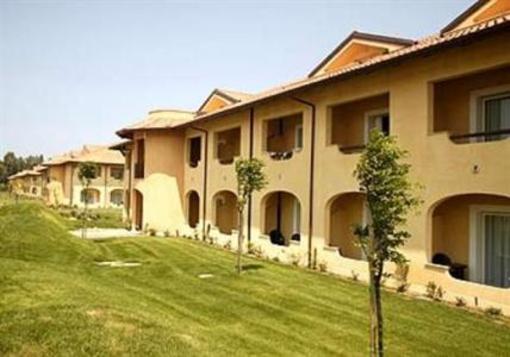 фото отеля Rocca Nettuno Garden
