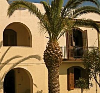 фото отеля Bed & Breakfast Baia Tono