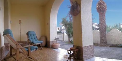 фото отеля Bed & Breakfast Baia Tono