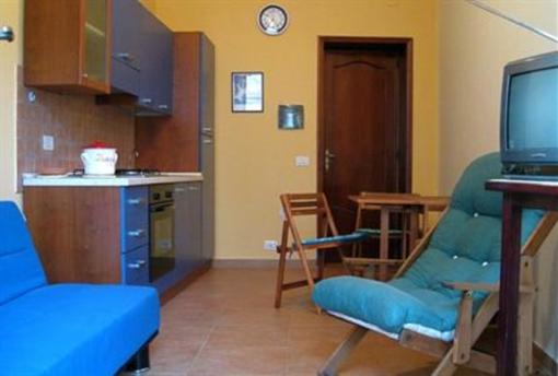 фото отеля Bed & Breakfast Baia Tono