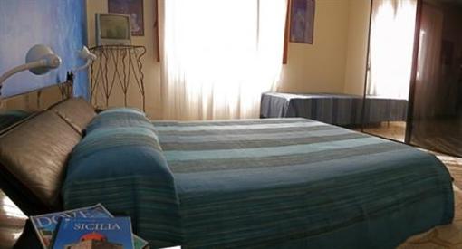 фото отеля Bed & Breakfast Baia Tono