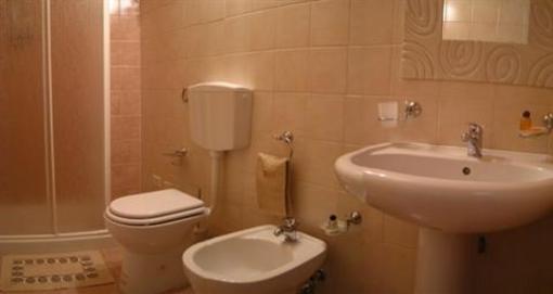 фото отеля Bed & Breakfast Baia Tono