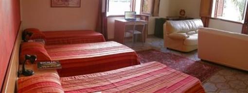 фото отеля Bed & Breakfast Baia Tono