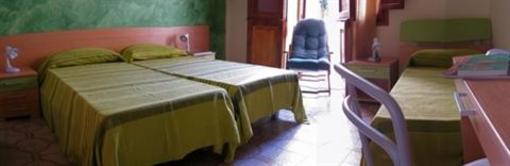 фото отеля Bed & Breakfast Baia Tono