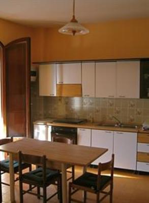 фото отеля Bed & Breakfast Baia Tono