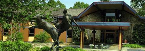 фото отеля Yellowhammer Inn & Conference Center