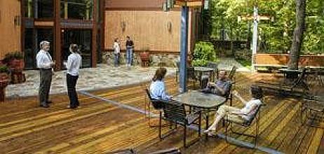фото отеля Yellowhammer Inn & Conference Center