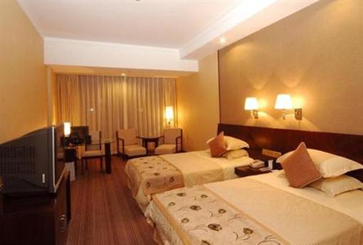 фото отеля Jingwen Huadu International Hotel