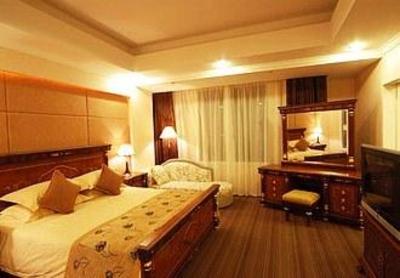 фото отеля Jingwen Huadu International Hotel