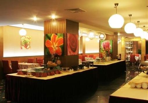 фото отеля Jingwen Huadu International Hotel