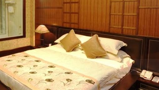 фото отеля Jingwen Huadu International Hotel