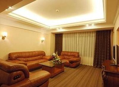 фото отеля Jingwen Huadu International Hotel