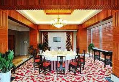 фото отеля Jingwen Huadu International Hotel