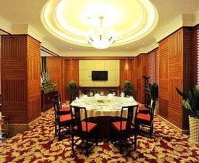 фото отеля Jingwen Huadu International Hotel