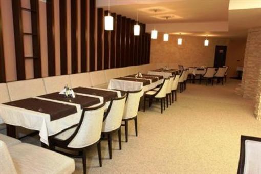 фото отеля Mursalitsa Hotel