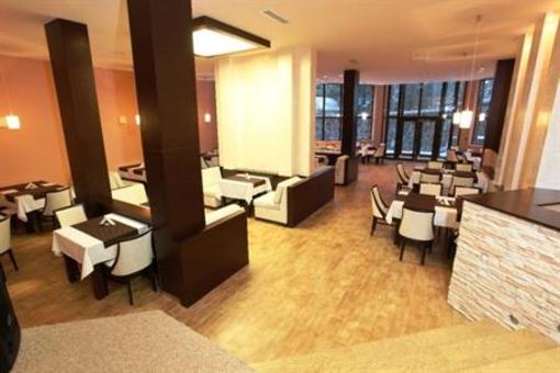 фото отеля Mursalitsa Hotel