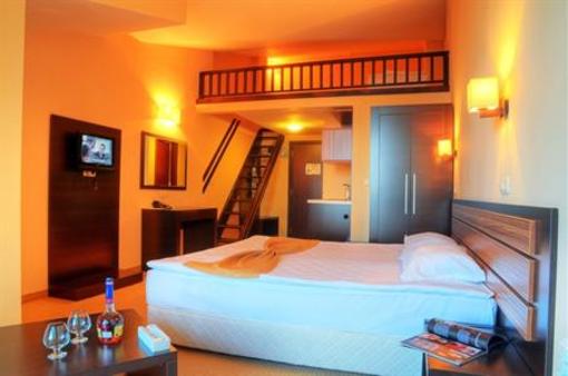 фото отеля Mursalitsa Hotel