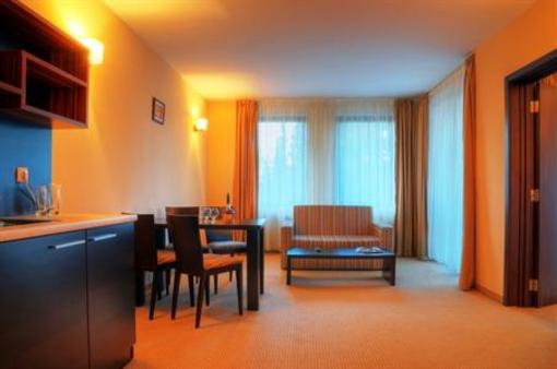 фото отеля Mursalitsa Hotel