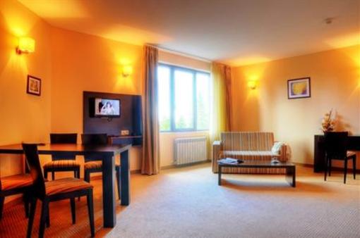 фото отеля Mursalitsa Hotel