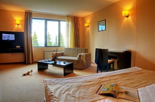 фото отеля Mursalitsa Hotel