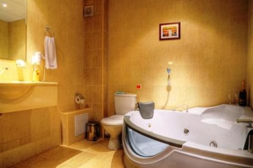 фото отеля Mursalitsa Hotel