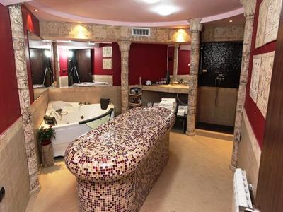 фото отеля Mursalitsa Hotel