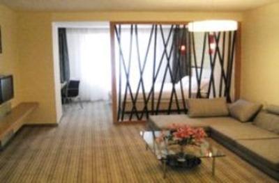 фото отеля Shanshui Trends Hotel Zhaoqing