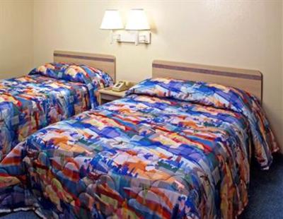 фото отеля Motel 6 Klamath Falls