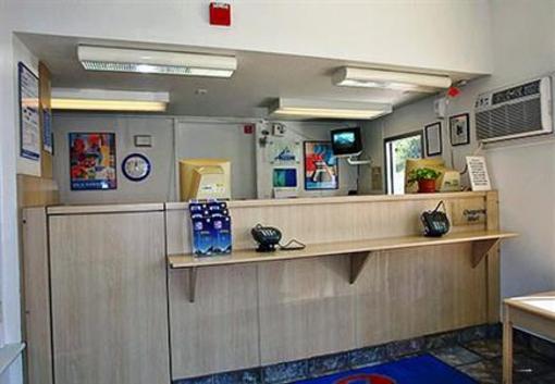 фото отеля Motel 6 Klamath Falls