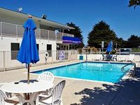 Motel 6 Klamath Falls