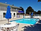 фото отеля Motel 6 Klamath Falls