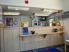 фото отеля Motel 6 Klamath Falls