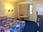 фото отеля Motel 6 Klamath Falls