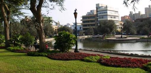 фото отеля Residencial Sori