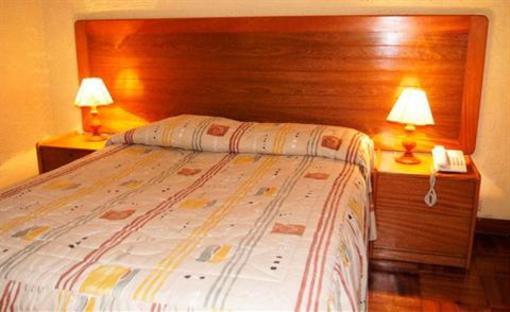 фото отеля Residencial Sori