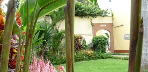 фото отеля Residencial Sori