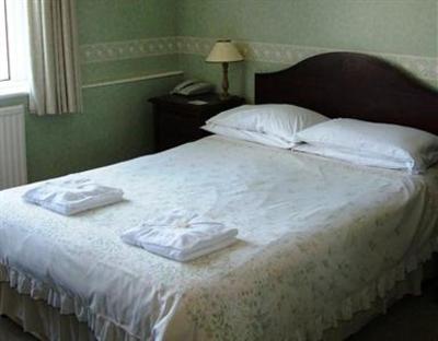 фото отеля Hotel Penarvor Bude