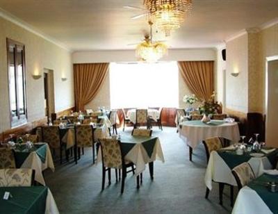 фото отеля Hotel Penarvor Bude