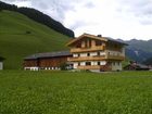 фото отеля Bauernhof Haus Innertal Tux