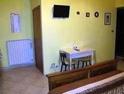 фото отеля B&B Amores