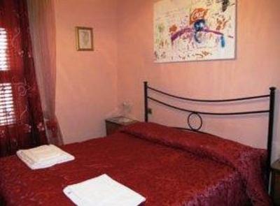 фото отеля B&B Amores