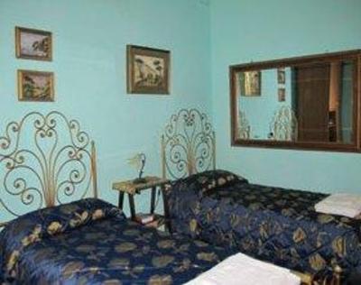 фото отеля B&B Amores