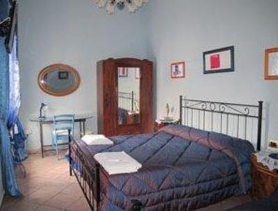 фото отеля B&B Amores