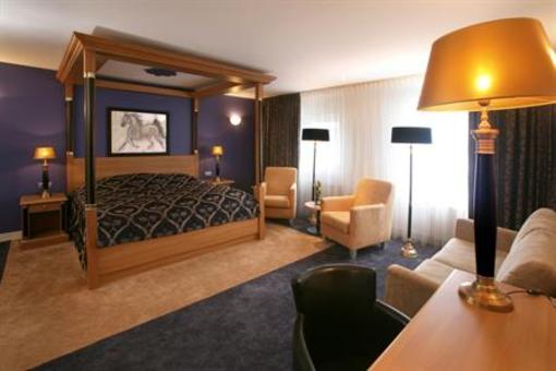 фото отеля Van Der Valk Hotel Hardegarijp