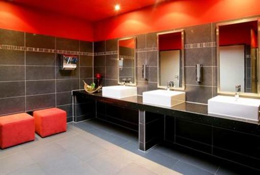 фото отеля Van Der Valk Hotel Hardegarijp
