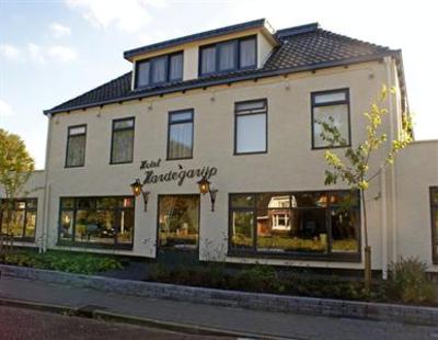 фото отеля Van Der Valk Hotel Hardegarijp