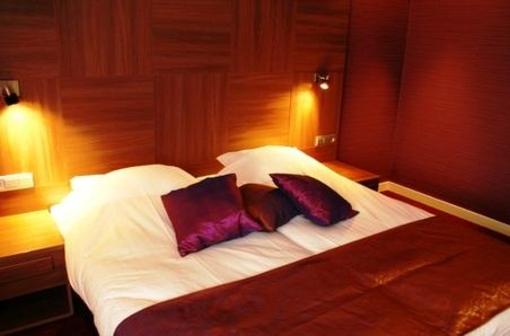 фото отеля Van Der Valk Hotel Hardegarijp