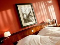 Van Der Valk Hotel Hardegarijp