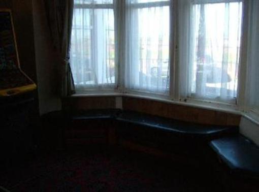 фото отеля New Kimberley Hotel Blackpool