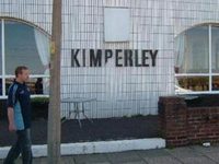 New Kimberley Hotel Blackpool